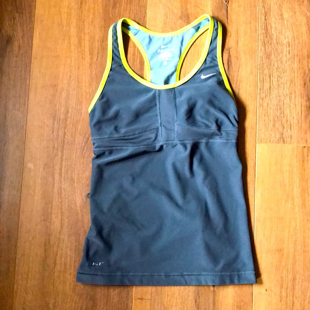 Women’s Nike Athletic Camisole